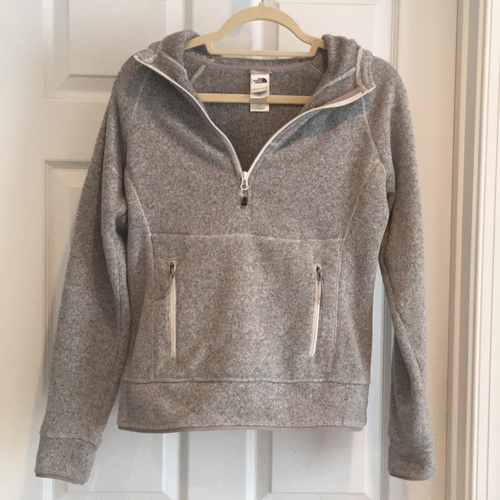 North Face Hoodie